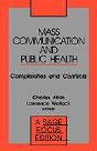 Mass Communication And Public Health - Preview