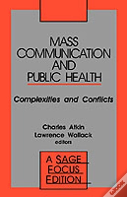 Capa do artigo Mass Communication And Public Health