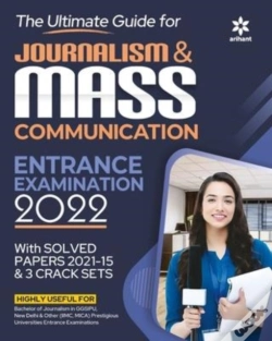 Capa do artigo Mass Communication Entrance Exam