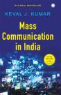 Mass Communication In India - Preview