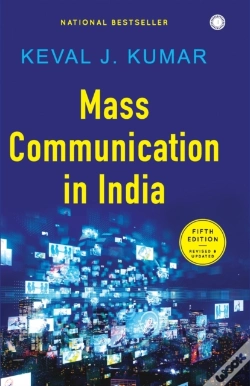 Capa do artigo Mass Communication In India