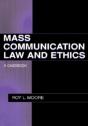 Mass Communication Law And Ethics - Preview