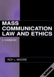 Capa do artigo Mass Communication Law And Ethics