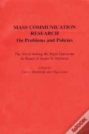 Capa do artigo Mass Communication Research