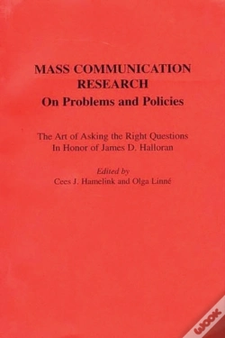 Capa do artigo Mass Communication Research