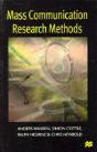 Mass Communication Research Methods - Preview