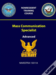 Mass Communication Specialist