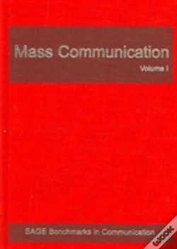 Capa do artigo Mass Communication