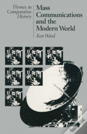 Capa do artigo Mass Communications And The Modern World