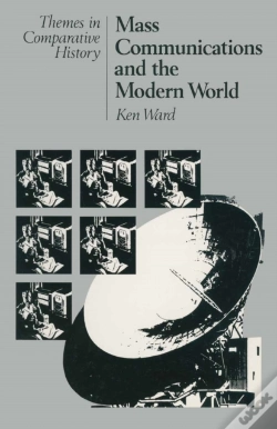 Capa do artigo Mass Communications And The Modern World