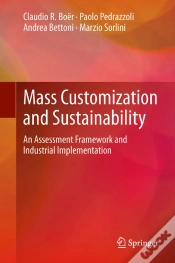 Capa do artigo Mass Customization And Sustainability