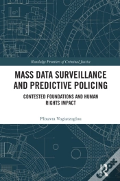 Capa do artigo Mass Data Surveillance And Predictive Policing