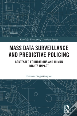Capa do artigo Mass Data Surveillance And Predictive Policing
