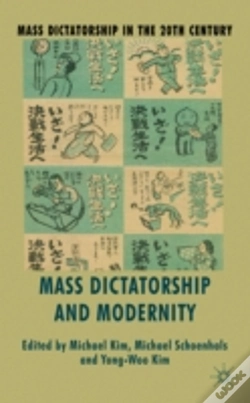 Capa do artigo Mass Dictatorship And Modernity