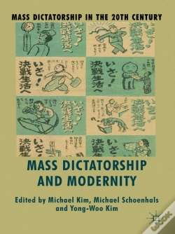 Capa do artigo Mass Dictatorship And Modernity