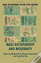 Capa do artigo Mass Dictatorship And Modernity