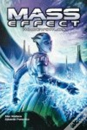 Capa do artigo Mass Effect 4: Homeworlds