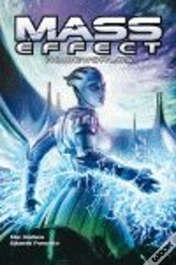 Capa do artigo Mass Effect 4: Homeworlds