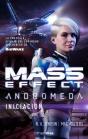 Mass Effect Andrómeda Iniciación Nº 2/4 - Preview