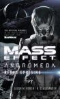 Mass Effect - Andromeda: Nexus Uprising - Preview
