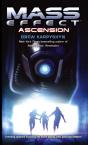 Mass Effect: Ascension - Preview