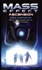Mass Effect: Ascension - Preview