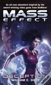 Capa do artigo Mass Effect: Deception