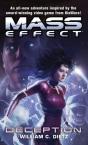 Mass Effect: Deception - Preview