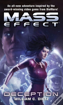 Capa do artigo Mass Effect: Deception