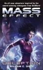 Mass Effect: Deception - Preview