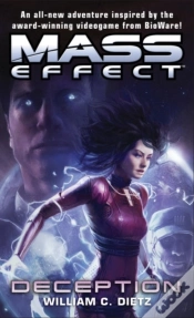 Capa do artigo Mass Effect: Deception