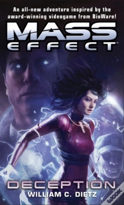 Capa do artigo Mass Effect: Deception