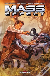 Mass Effect Evolution