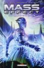 Mass Effect - Homeworlds - Preview