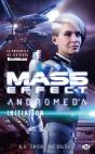 Mass Effect : Initiation - Preview