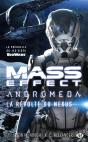 Mass Effect : La Revolte Du Nexus - Preview