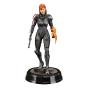 Mass Effect PVC Statue Commander Jane Shepard 23 cm - Preview