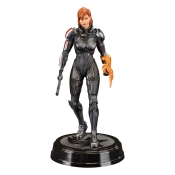 Capa do artigo Mass Effect PVC Statue Commander Jane Shepard 23 cm