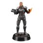 Mass Effect PVC Statue Commander John Shepard 23 cm - Preview