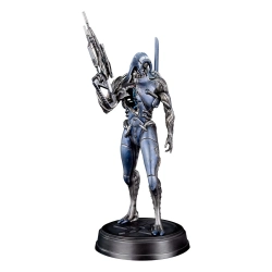 Capa do artigo Mass Effect PVC Statue Legion 25 cm