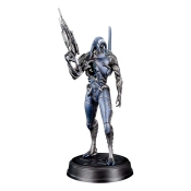 Capa do artigo Mass Effect PVC Statue Legion 25 cm