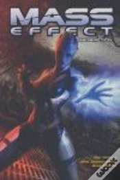 Capa do artigo Mass Effect: Redemption