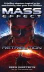 Mass Effect: Retribution - Preview
