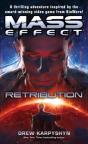 Mass Effect: Retribution - Preview
