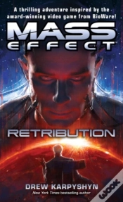 Capa do artigo Mass Effect: Retribution