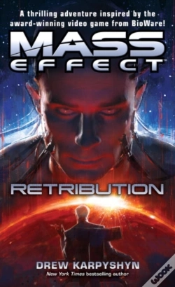 Capa do artigo Mass Effect: Retribution