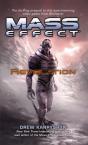 Mass Effect: Revelation - Preview