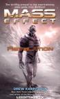 Mass Effect: Revelation - Preview