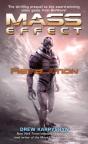 Mass Effect: Revelation - Preview