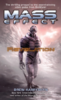 Mass Effect: Revelation - Preview